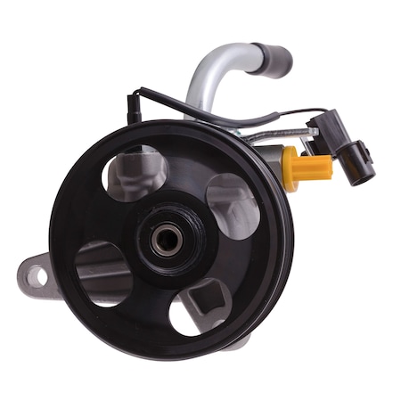 Pwr Steer POWER STEERING PUMP 60-6806P